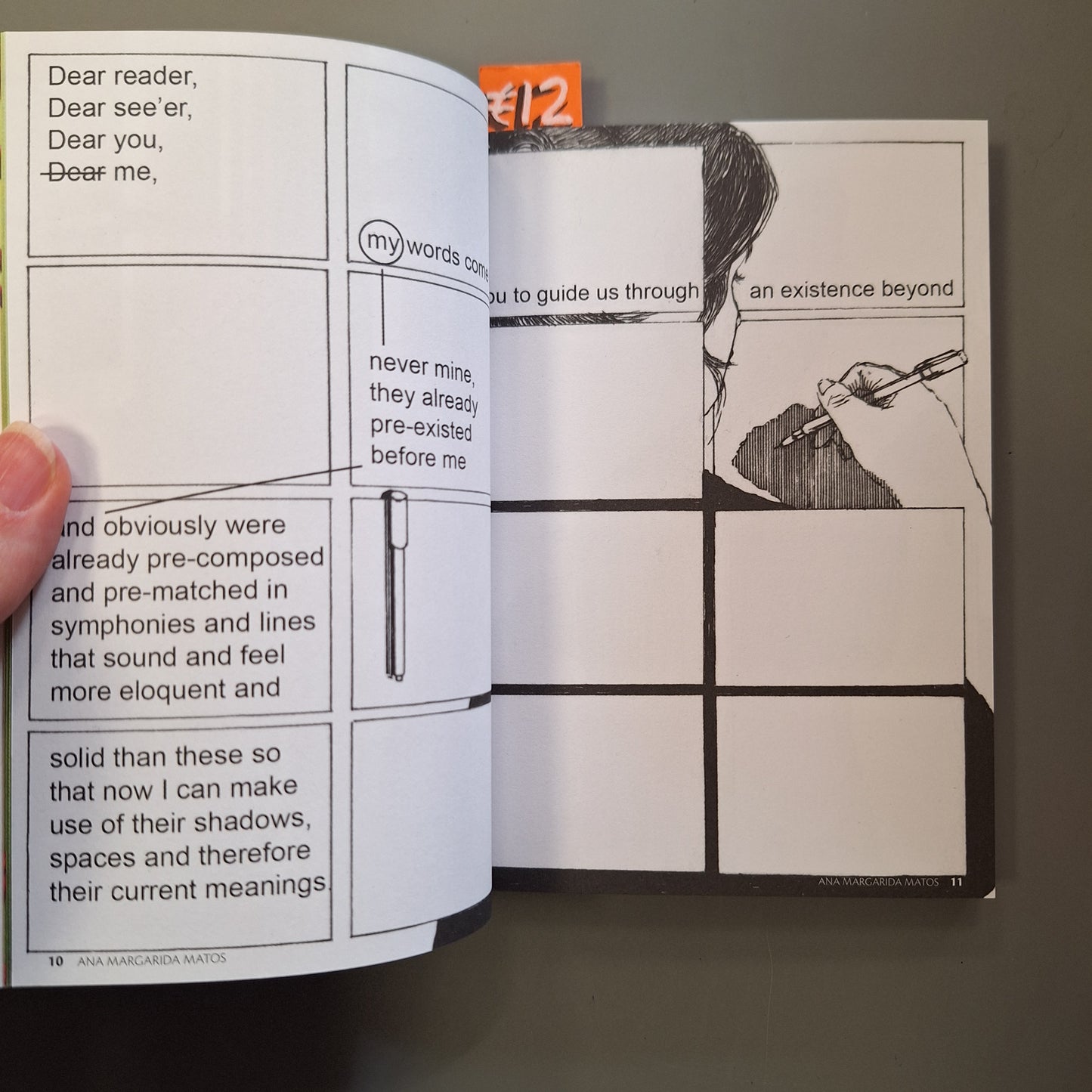 š! #52: Elastic Spaces