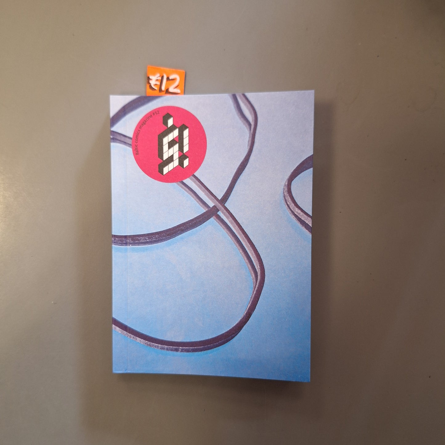 š! #52: Elastic Spaces