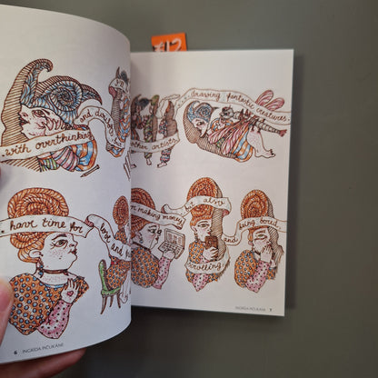 š! #50: Fifty-Fifty