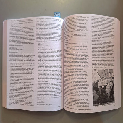 A Sensual Cesspool of Iniquity: Comics and Censorship in 1950s Ireland