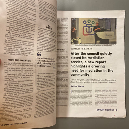 Dublin Inquirer: Issue 117