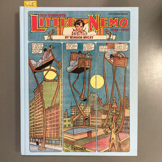 Little Nemo