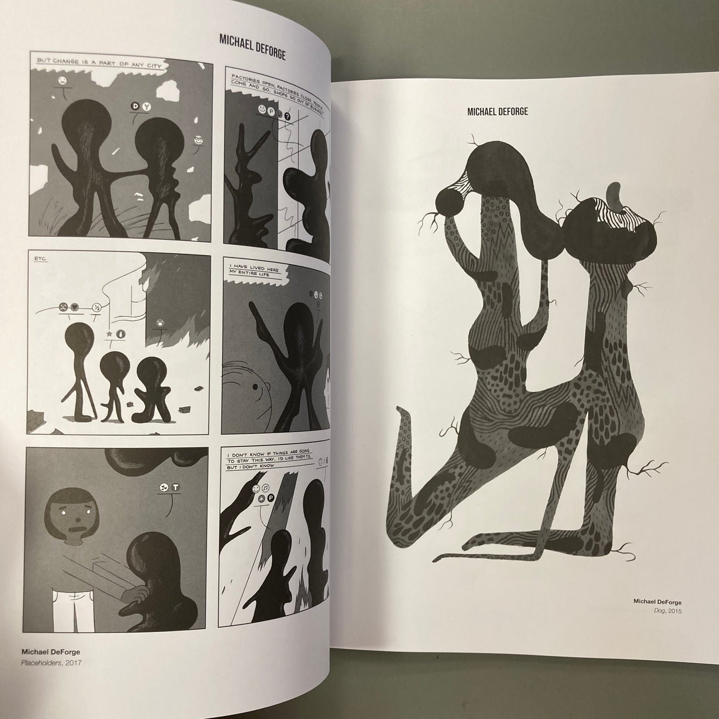 This is Serious: Canadian Indie Comics