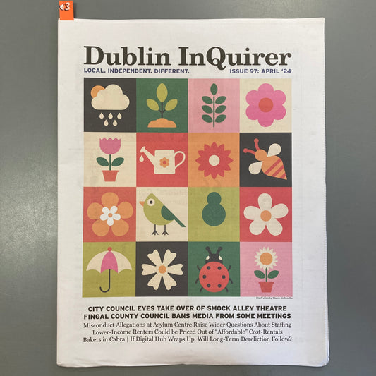 Dublin Inquirer: Issue 97