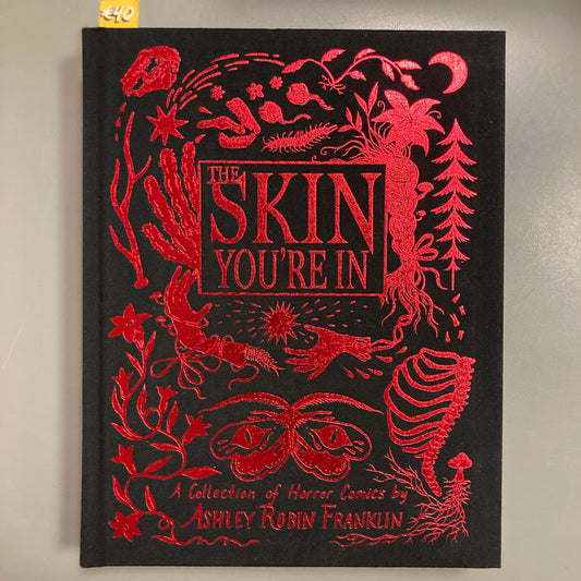 The Skin You're In