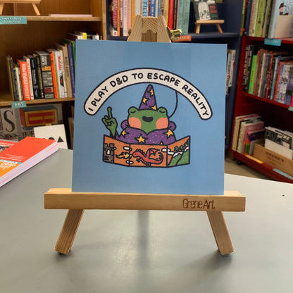 Kate Escolin Square Prints