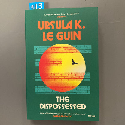 The Dispossessed