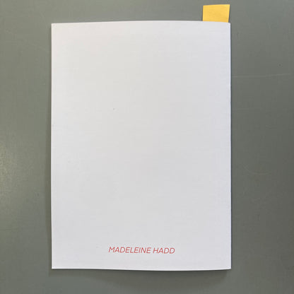 far away (Paper Cover)