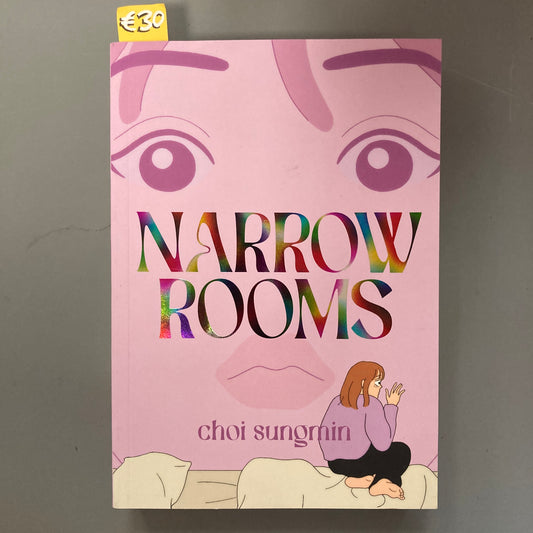 Narrow Rooms