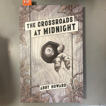 The Crossroads At Midnight