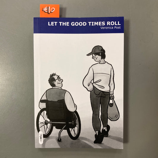 Let the Good Times Roll