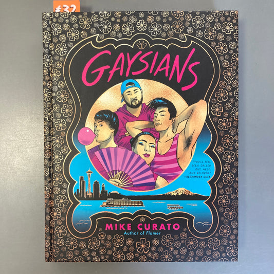 Gaysians