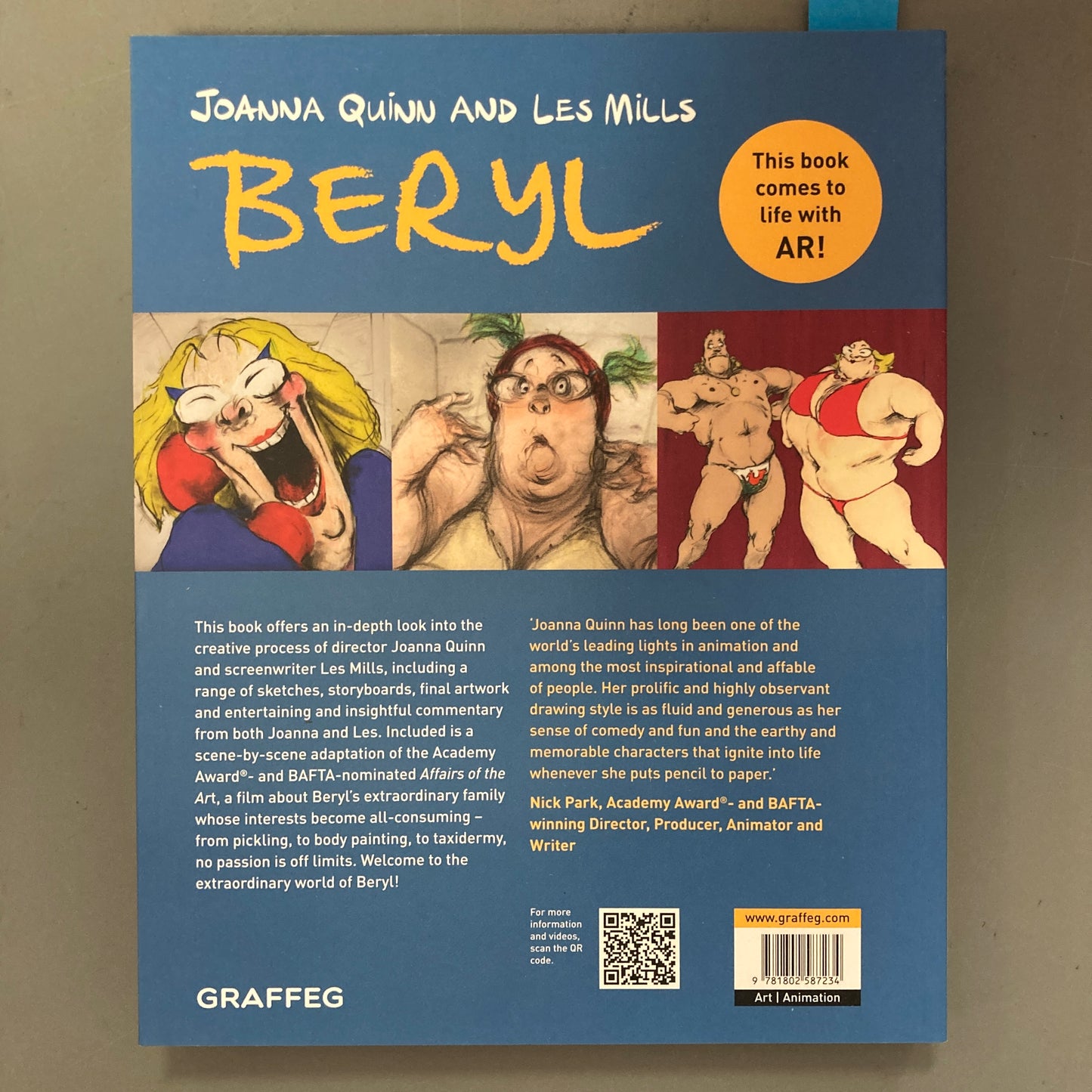 Beryl