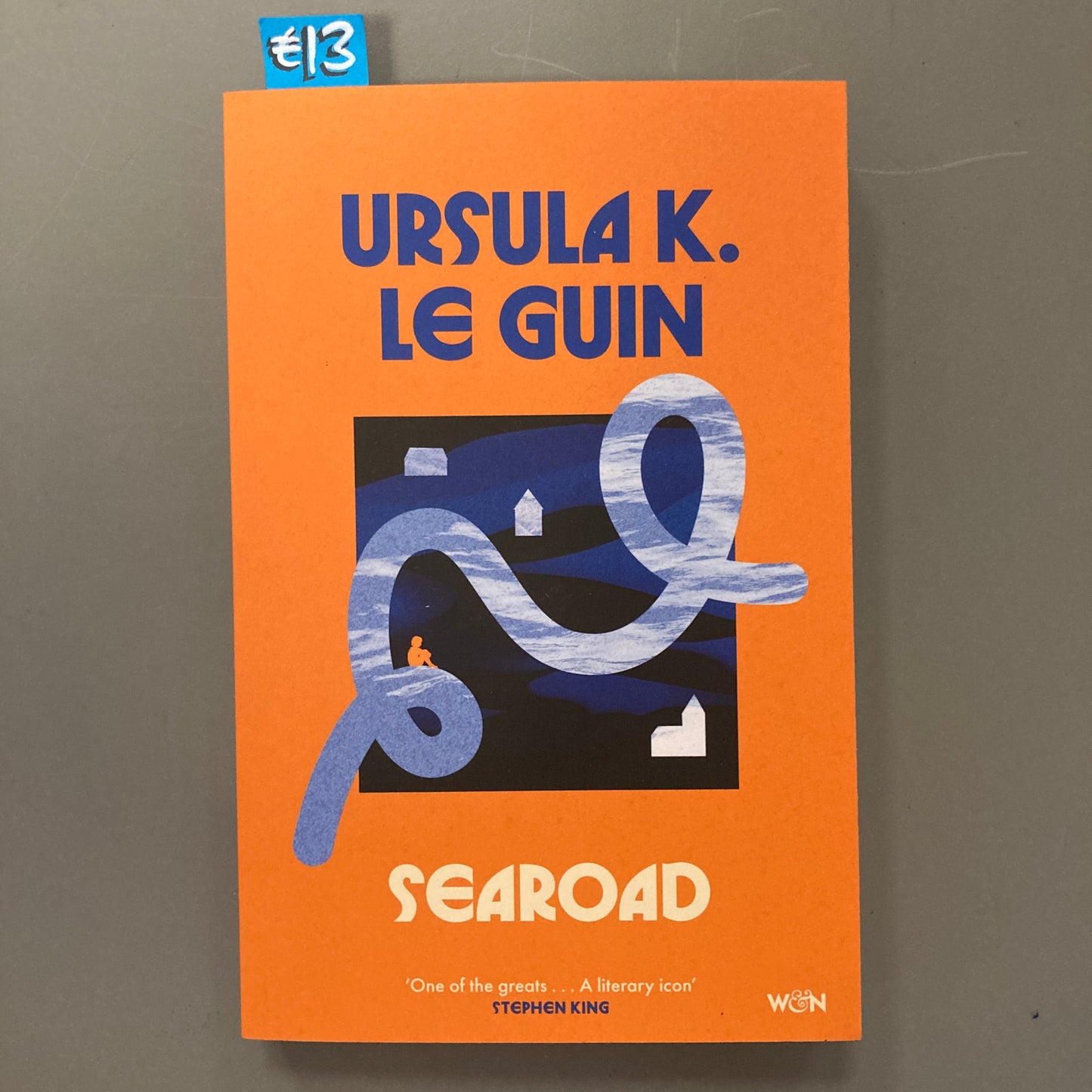 Searoad