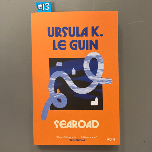 Searoad
