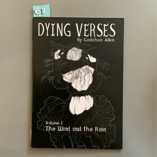 Dying Verses