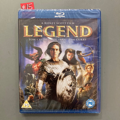 Legend (Blu-ray)
