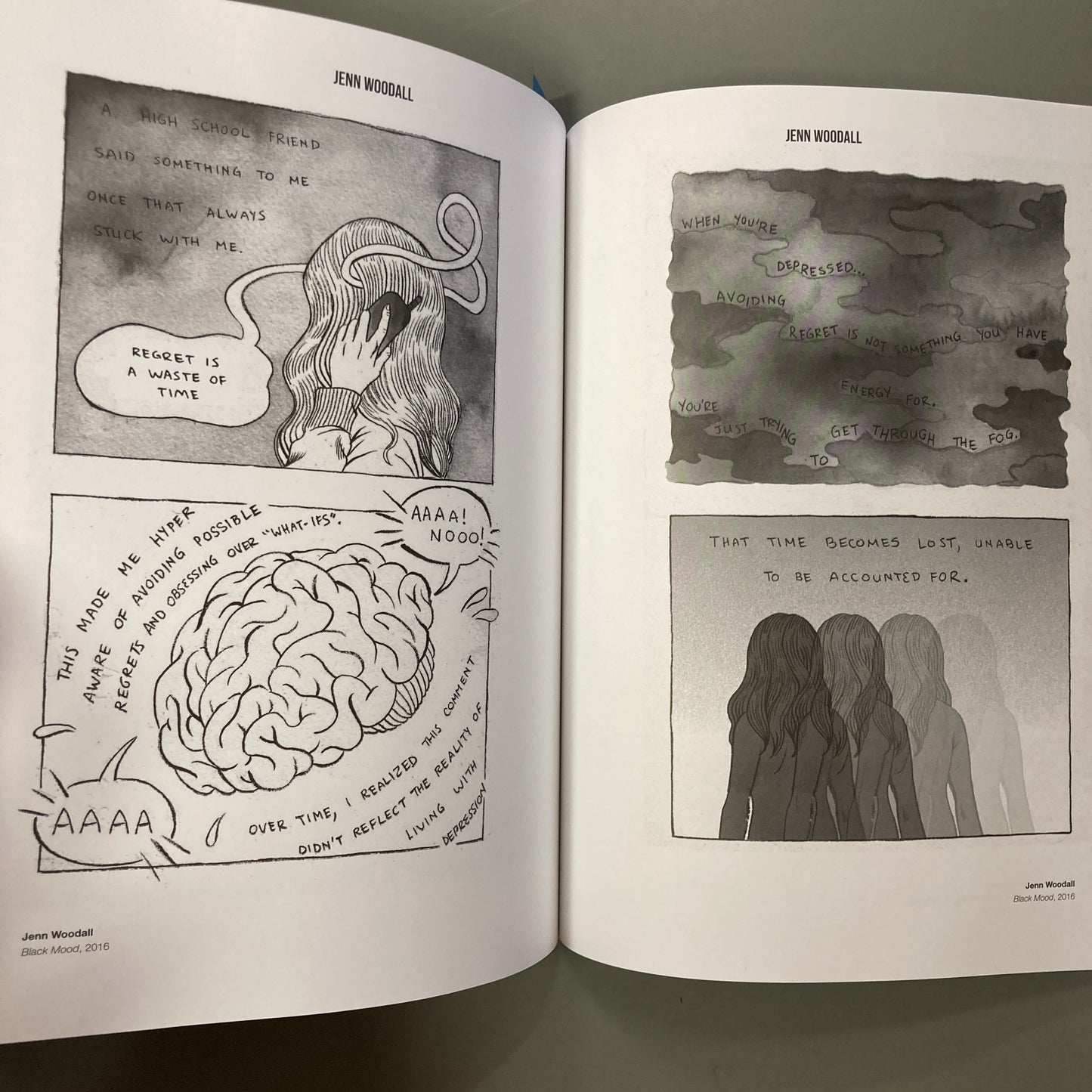 This is Serious: Canadian Indie Comics