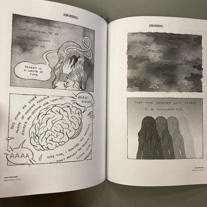 This is Serious: Canadian Indie Comics