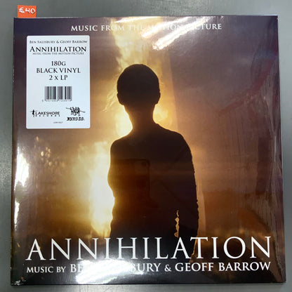 Annihilation (Vinyl)