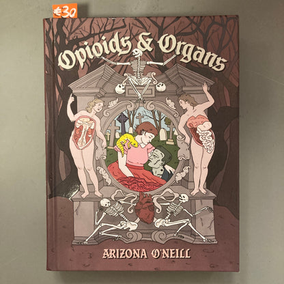 Opioids & Organs