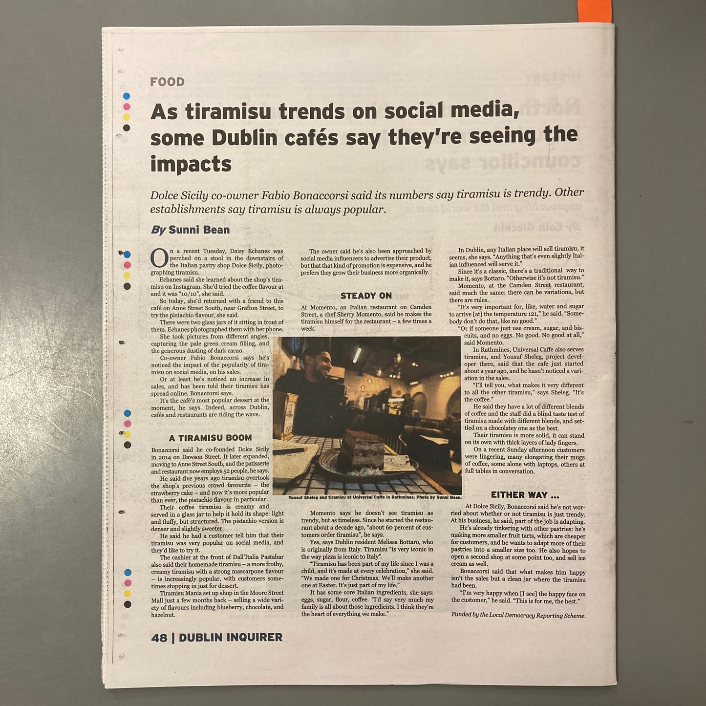 Dublin Inquirer: Issue 119