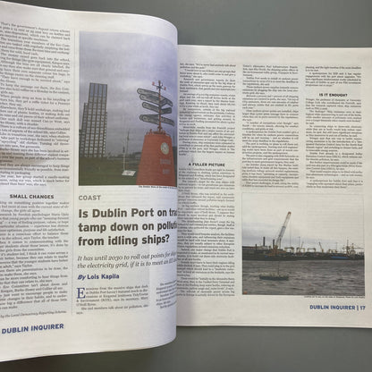 Dublin Inquirer: Issue 120