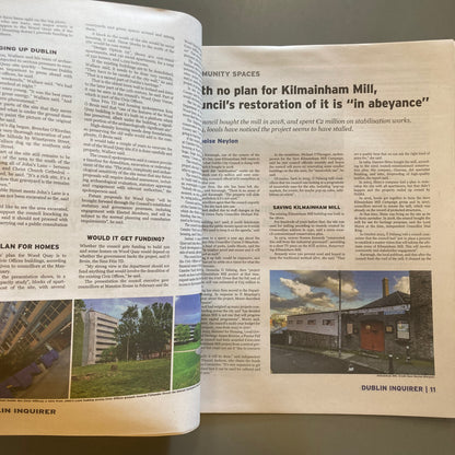 Dublin Inquirer: Issue 122