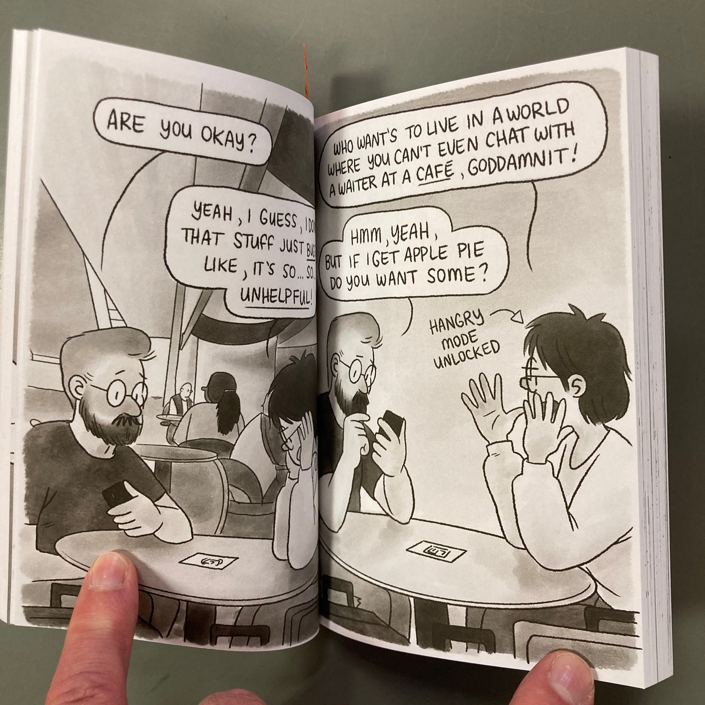 Let the Good Times Roll