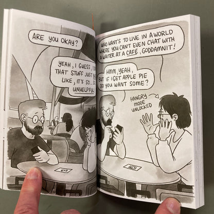 Let the Good Times Roll