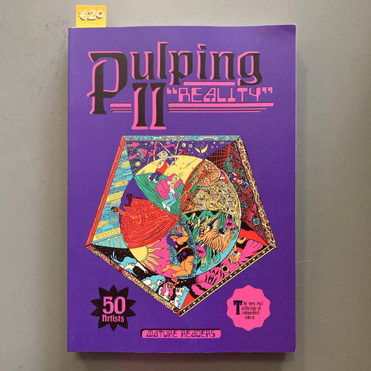 Pulping II: Reality