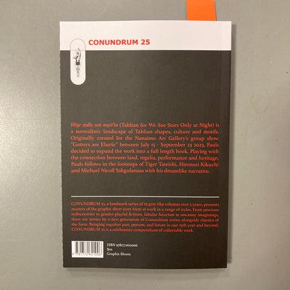 We See Stars Only at Night