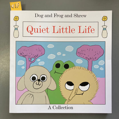 Quiet Little Life