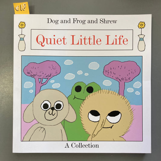 Quiet Little Life