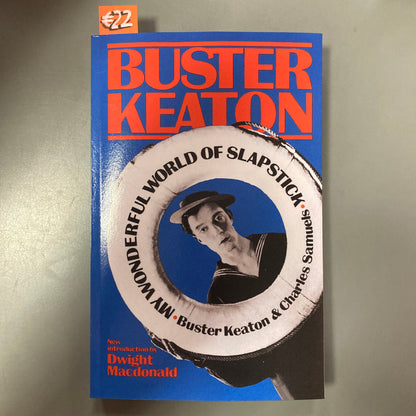 My Wonderful World of Slapstick