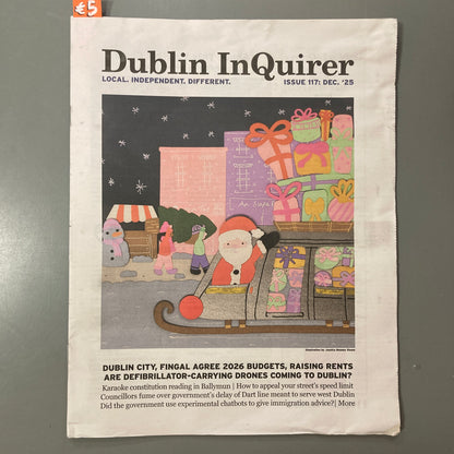 Dublin Inquirer: Issue 117