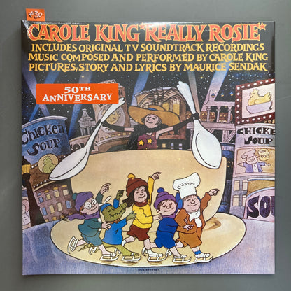 Really Rosie (Vinyl)