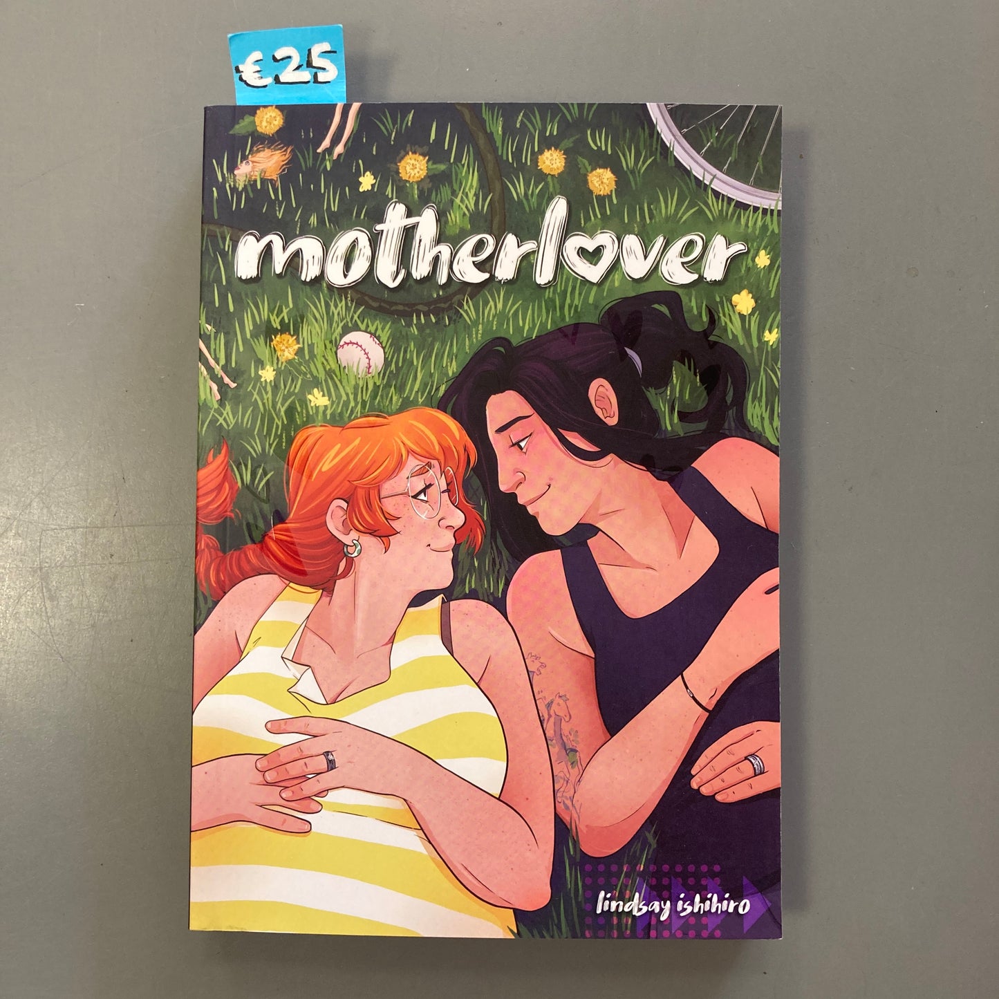 Motherlover