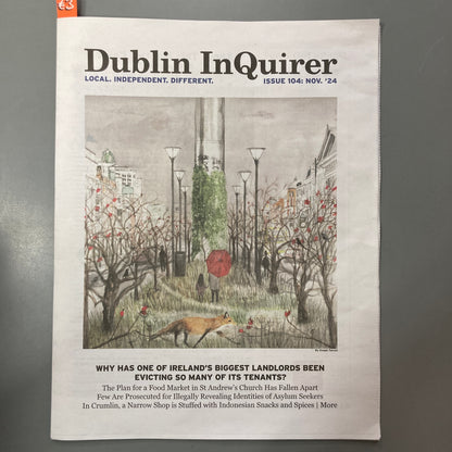 Dublin Inquirer: Issue 104