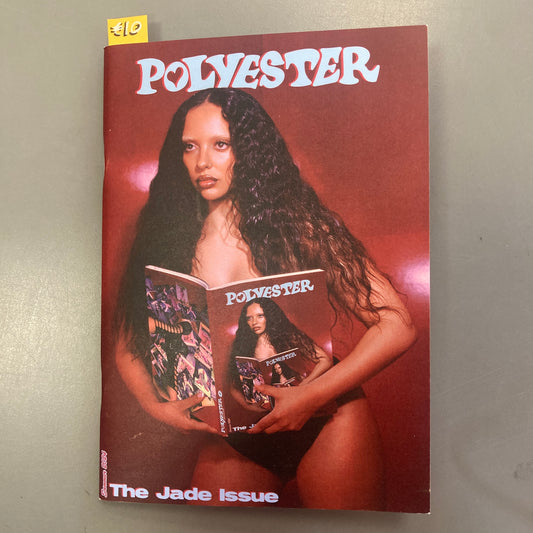 Polyester: The Jade Issue