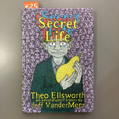 Secret Life