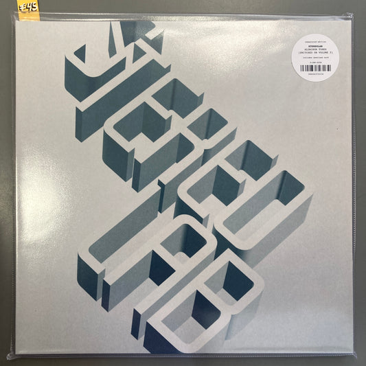 Aluminum Tunes (Vinyl)