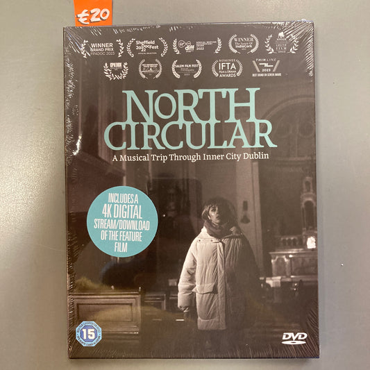North Circular (DVD)