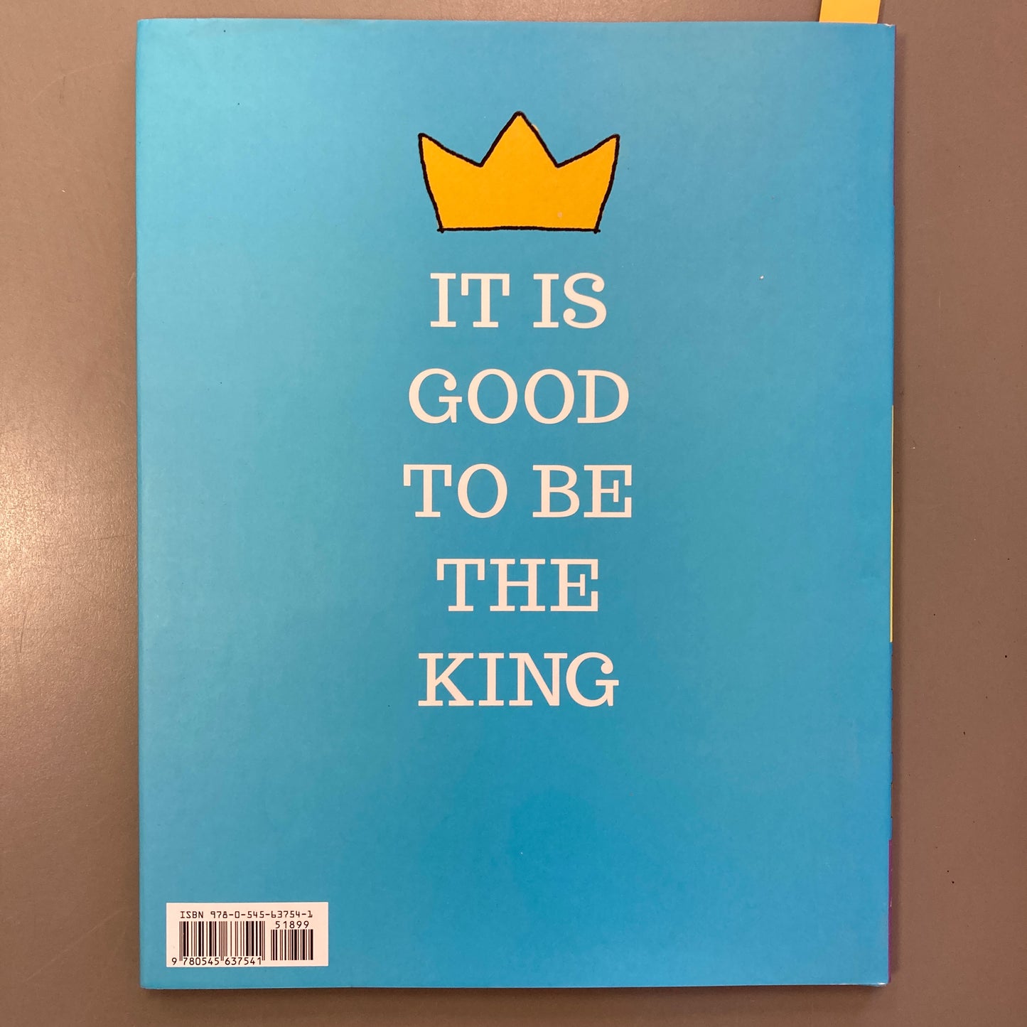 King Baby (Hardcover)