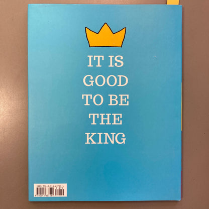 King Baby (Hardcover)