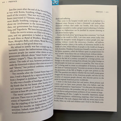 You Can’t Be Neutral On A Moving Train