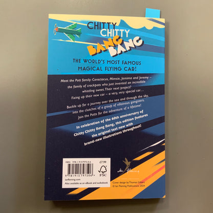 Chitty Chitty Bang Bang