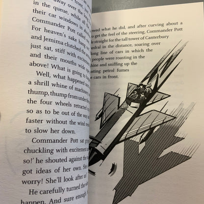 Chitty Chitty Bang Bang