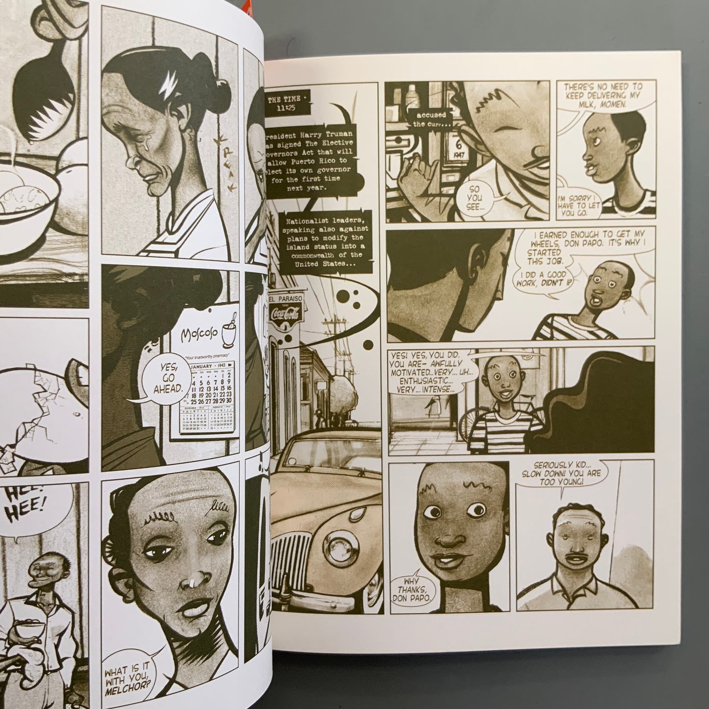 21: The Story of Roberto Clemente