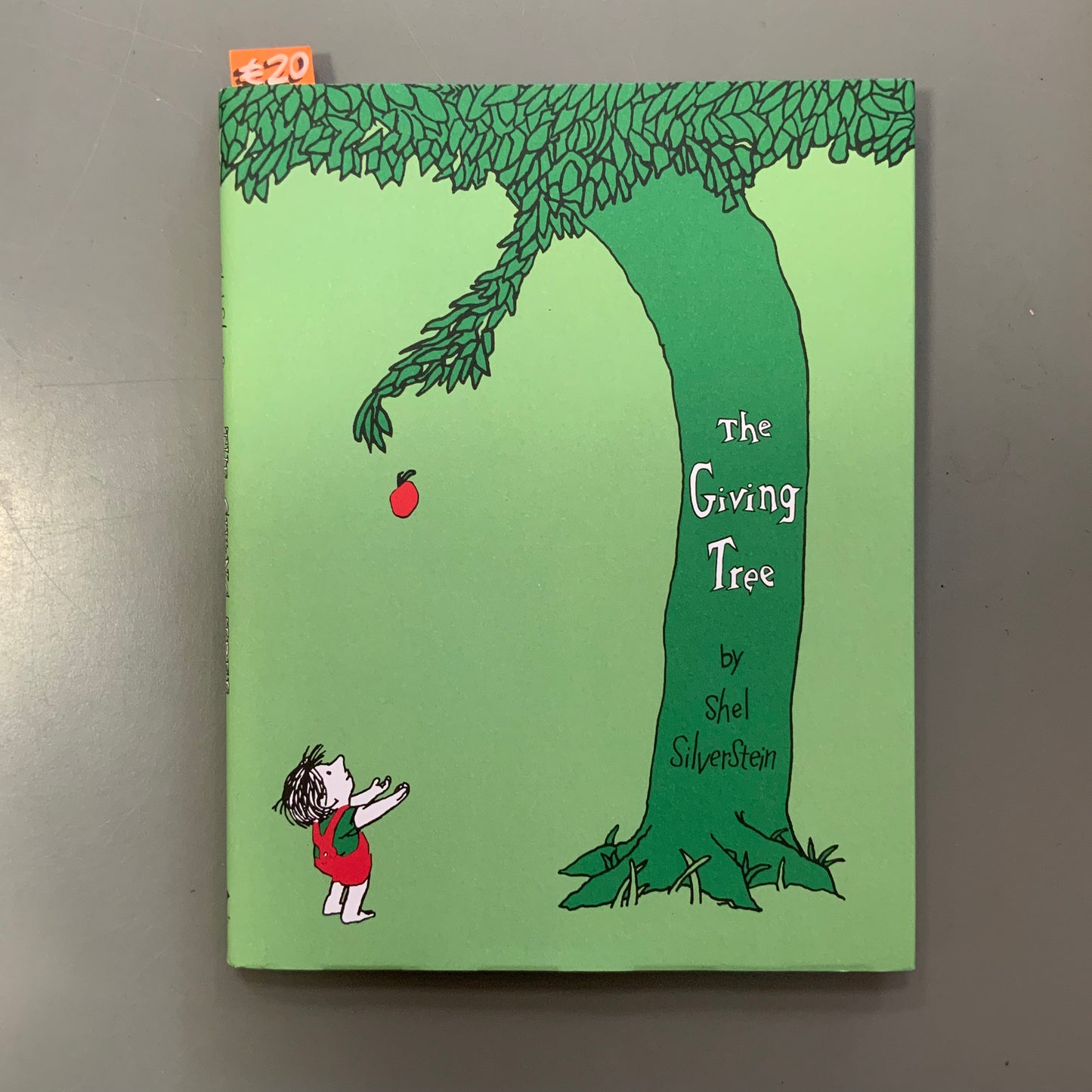 The Giving Tree
